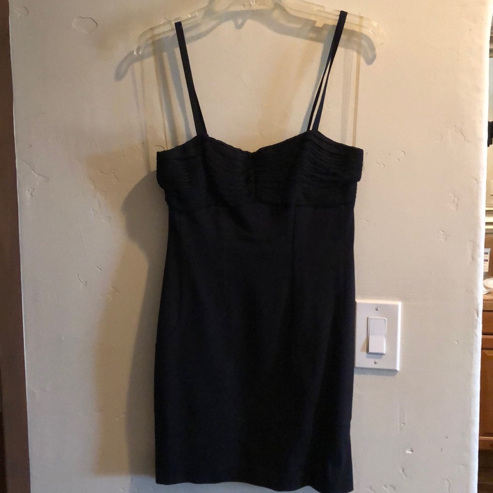 Lil Black Dress Alice + Olivia